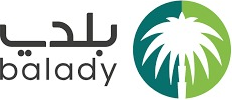 شعار منصة بلدي