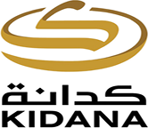 شعار كيدانا للتطوير