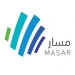 شعار شركة أم القرى (وجهة مسار)