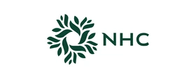 شعار الشركة الوطنية للإسكان (NHC)