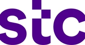 شعار مجموعة الاتصالات السعودية (stc)